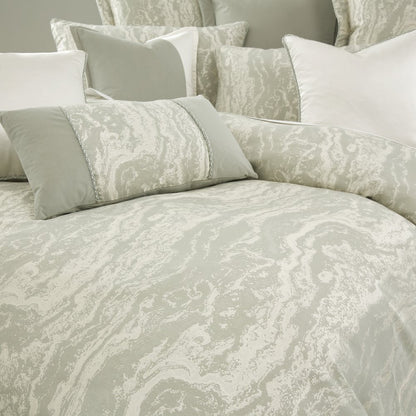Marvel 10-Piece King Duvet Set - Mist