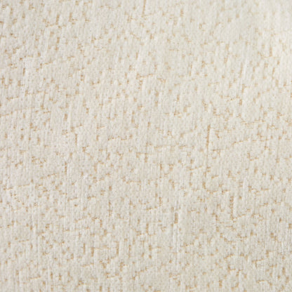 Sassani Sofa - Crepe/Gold
