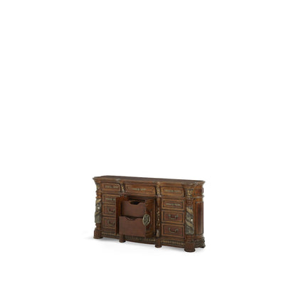 Villa Valencia Dresser - Classic Chestnut