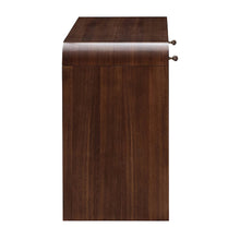 Houston Vanity Table - Walnut