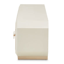La Rachelle Media Cabinet - Champagne