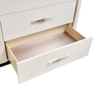 Tuxedo Dresser - Piano Keyboard