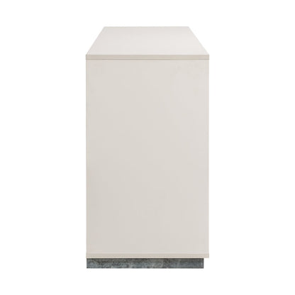 Pavira Dresser - Stone