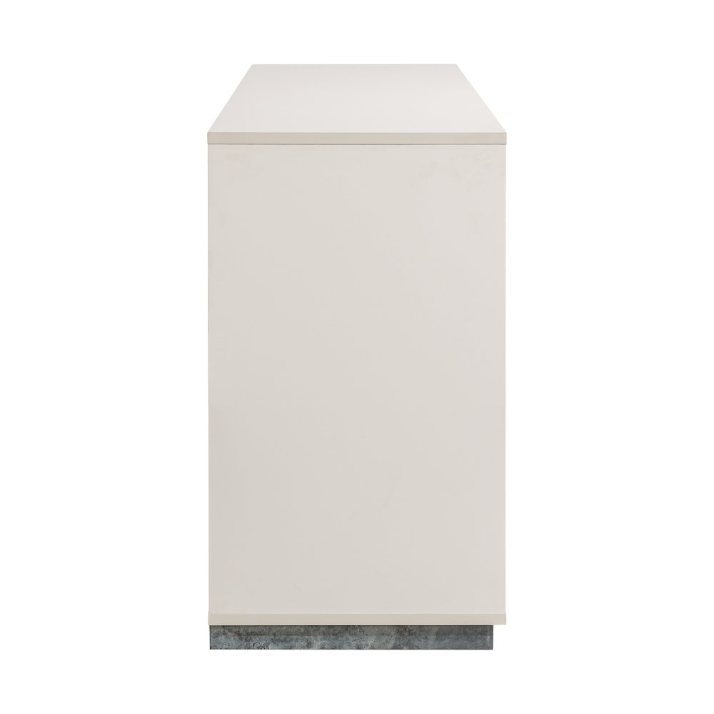 Pavira Dresser - Stone