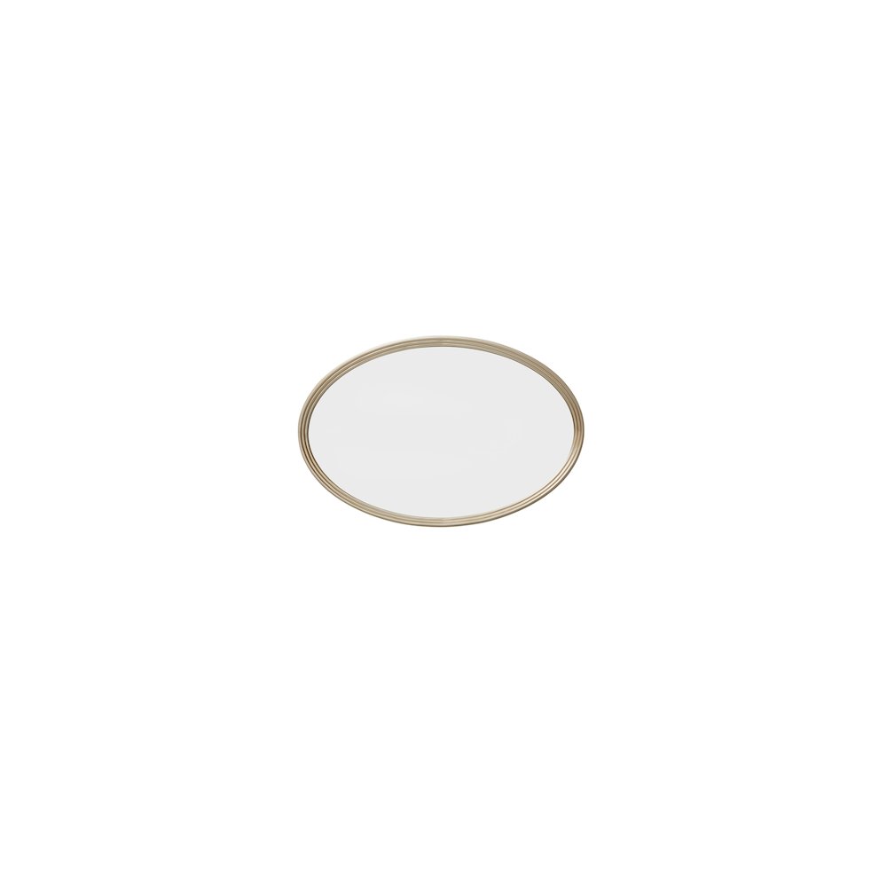 Villa Cherie Sideboard Mirror - Chardonnay