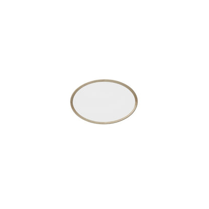 Villa Cherie Sideboard Mirror - Chardonnay