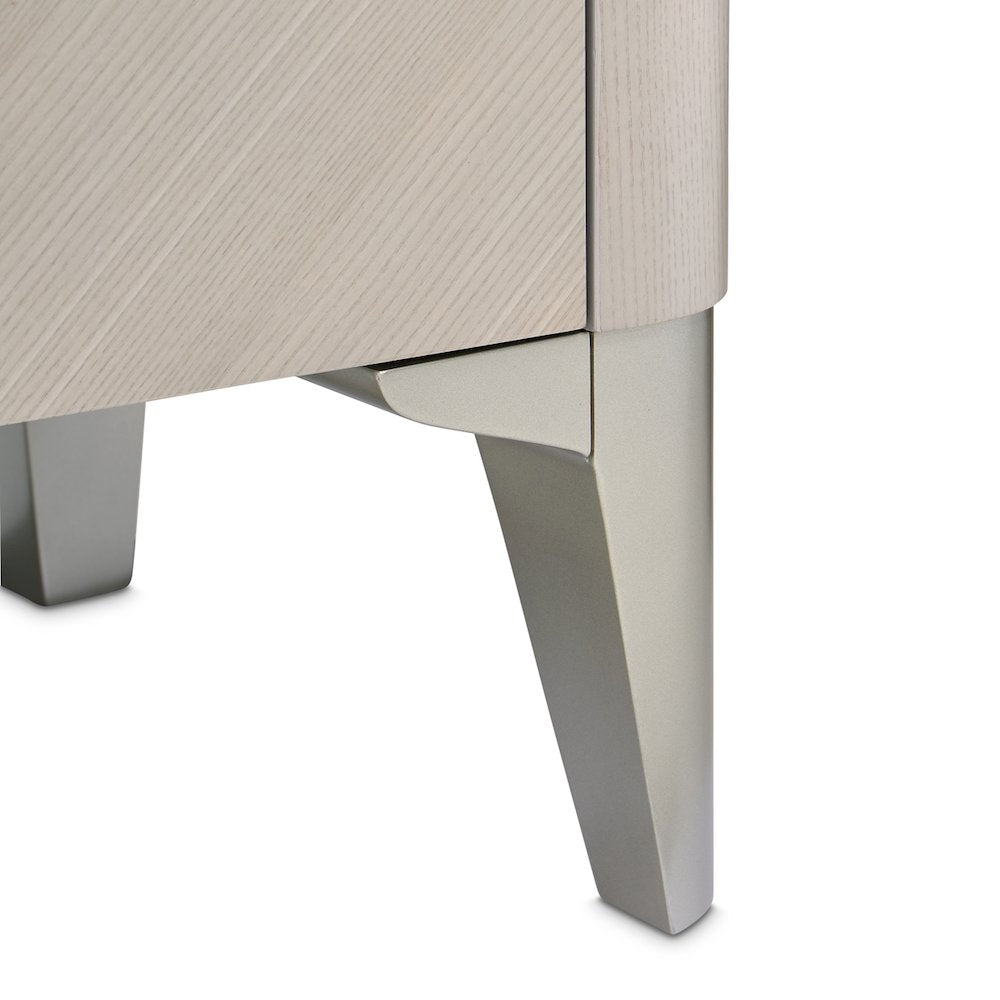 Penthouse Sideboard - Ash Gray