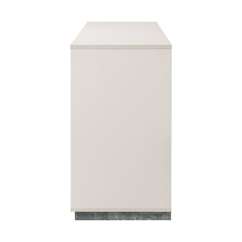 Pavira Dresser - Stone