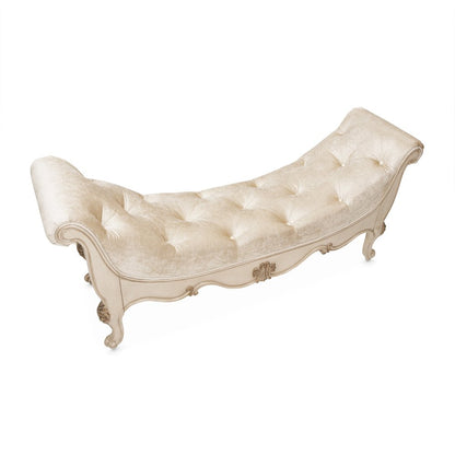 Platine de Royale Accent Bench - Champagne
