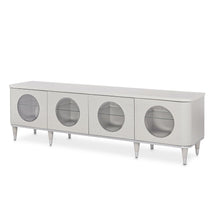 Eclipse TV Console - Moonlight