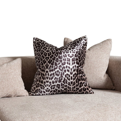 Canberra Sofa - Mink