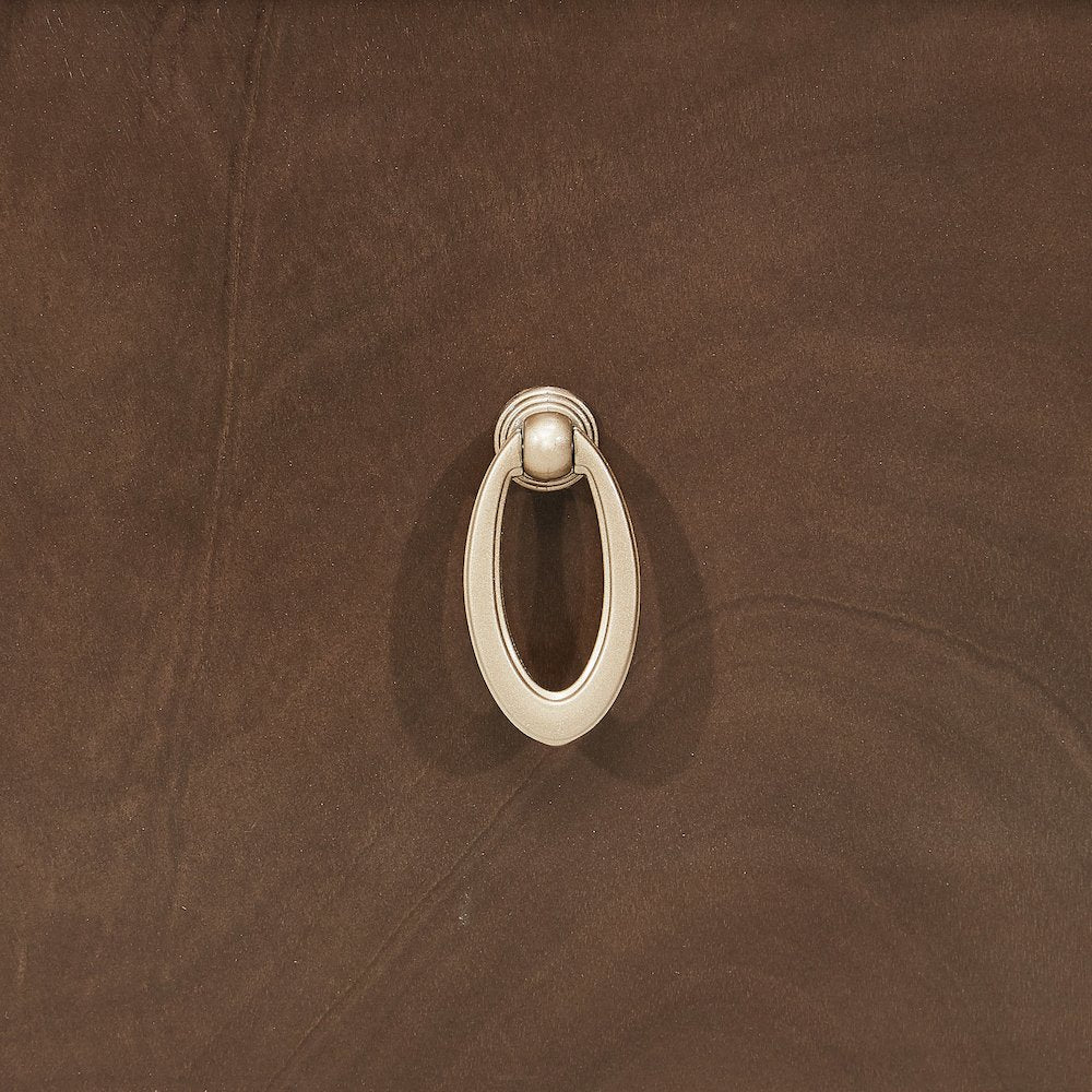 Villa Cherie Bookcase - Hazelnut