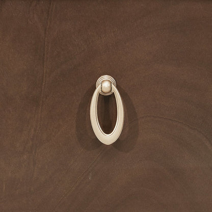 Villa Cherie Bookcase - Hazelnut