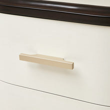 Paris Chic Nightstand - Espresso