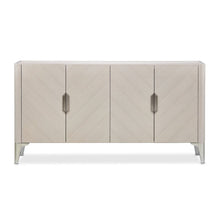 Penthouse Sideboard - Ash Gray