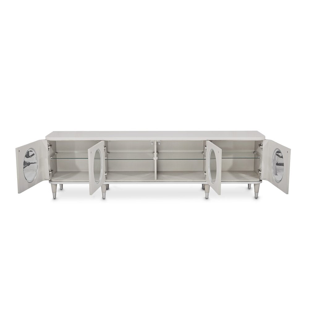 Eclipse TV Console - Moonlight