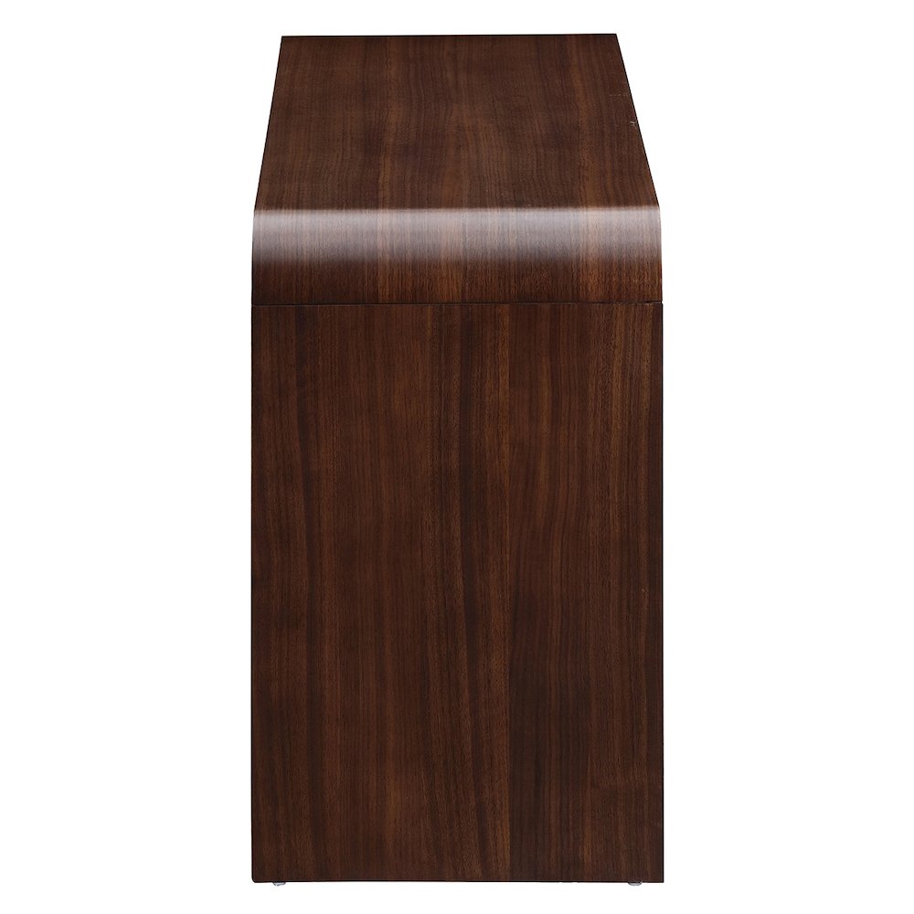 Houston Vanity Table - Walnut