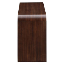 Houston Vanity Table - Walnut