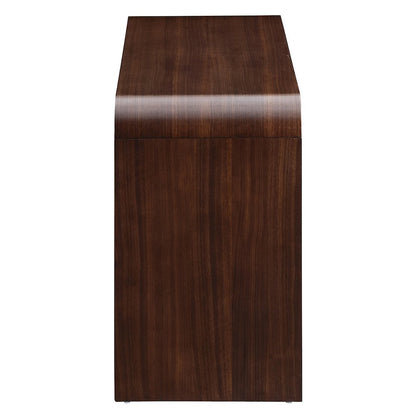 Houston Vanity Table - Walnut