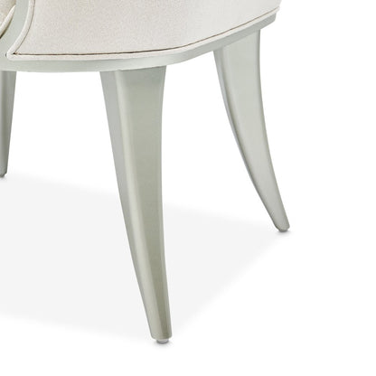 Penthouse Arm Chair, Set of 2 - Ash Gray Set of 2