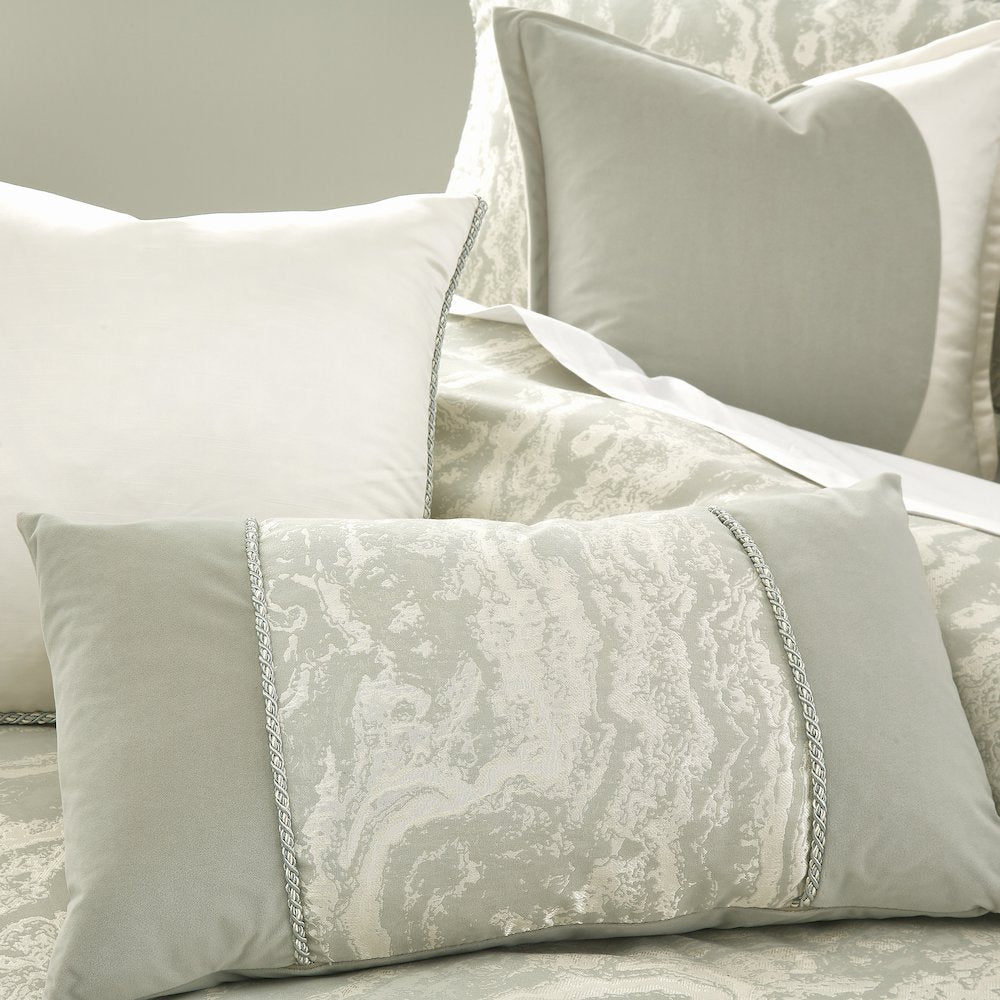 Marvel 10-Piece King Duvet Set - Mist