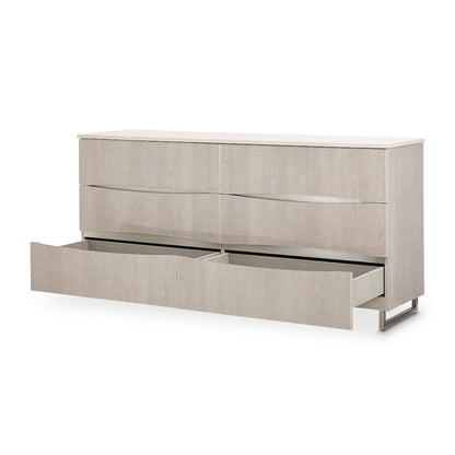 Marin Dresser - Greige