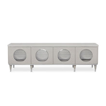 Eclipse TV Console - Moonlight