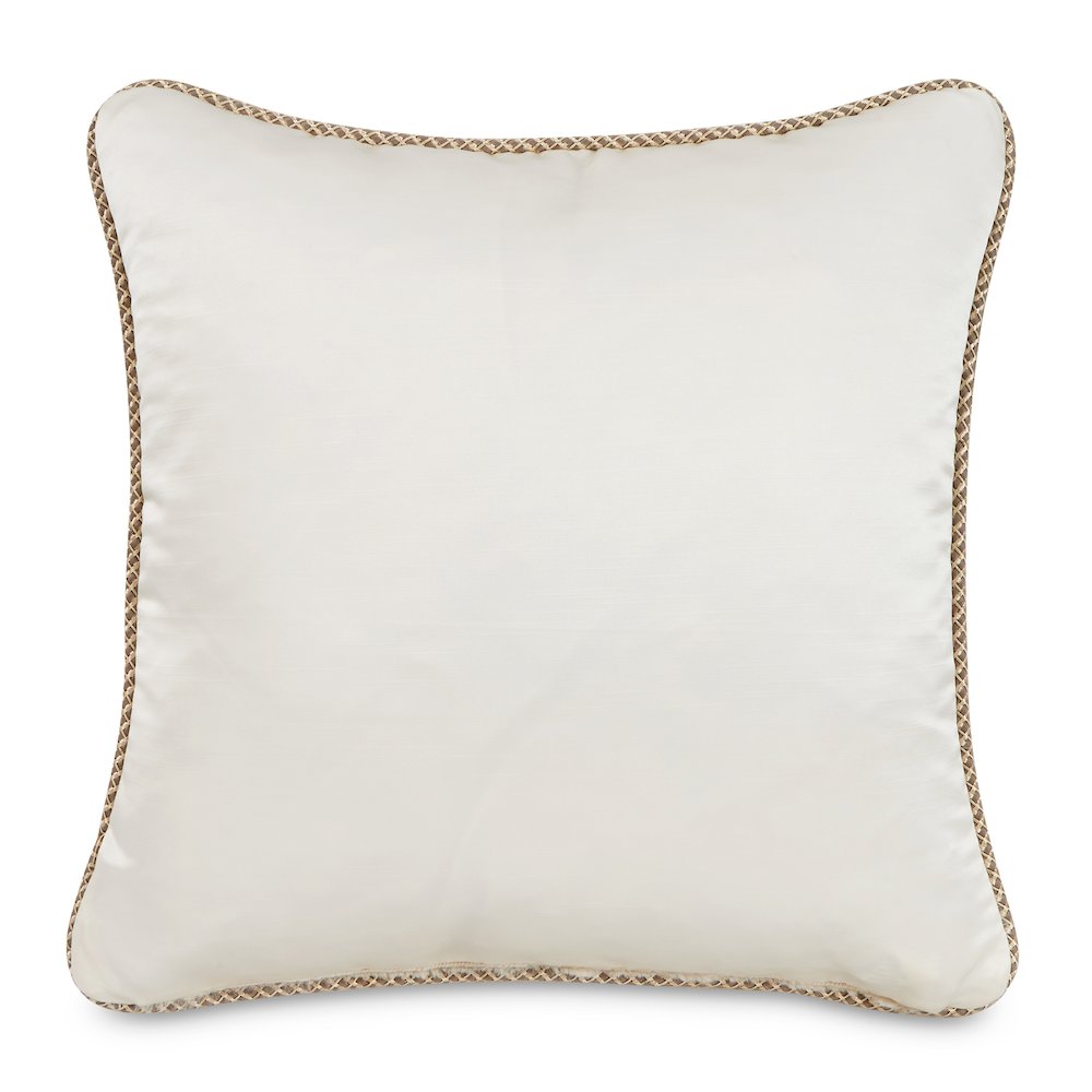 Glennridge 9-Piece Queen Comforter Set - Frost