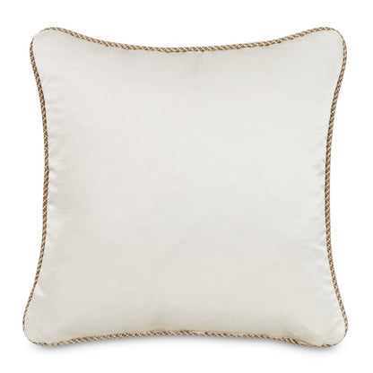 Glennridge 9-Piece Queen Comforter Set - Frost