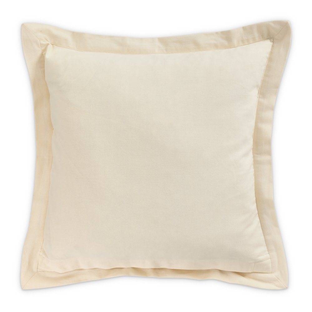 Country Lane 7-Piece Queen Duvet Set - Toast