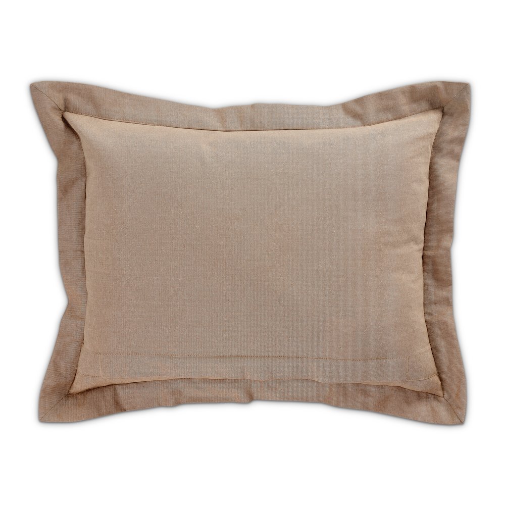 Country Lane 7-Piece Queen Duvet Set - Toast