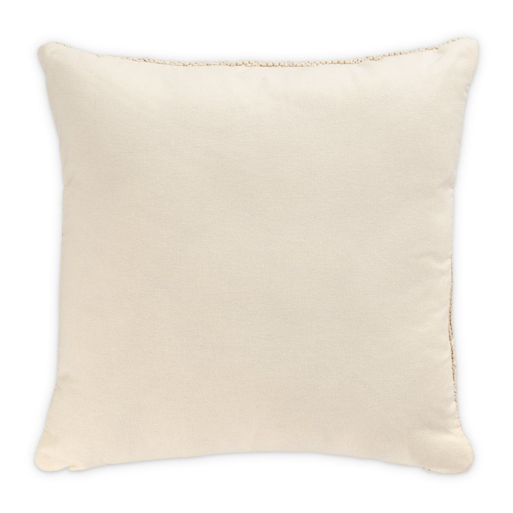 Country Lane 7-Piece Queen Duvet Set - Toast