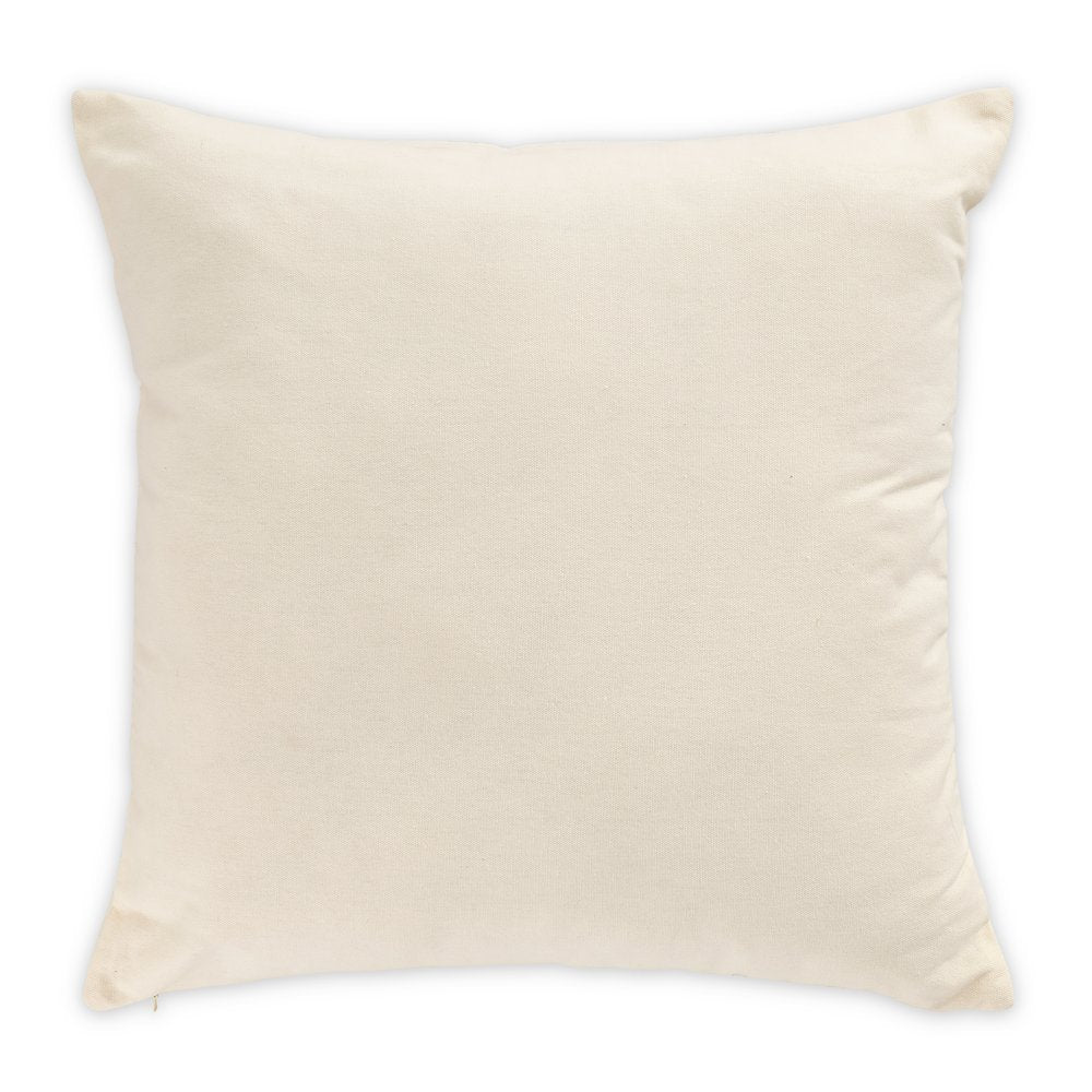 Country Lane 7-Piece Queen Duvet Set - Toast