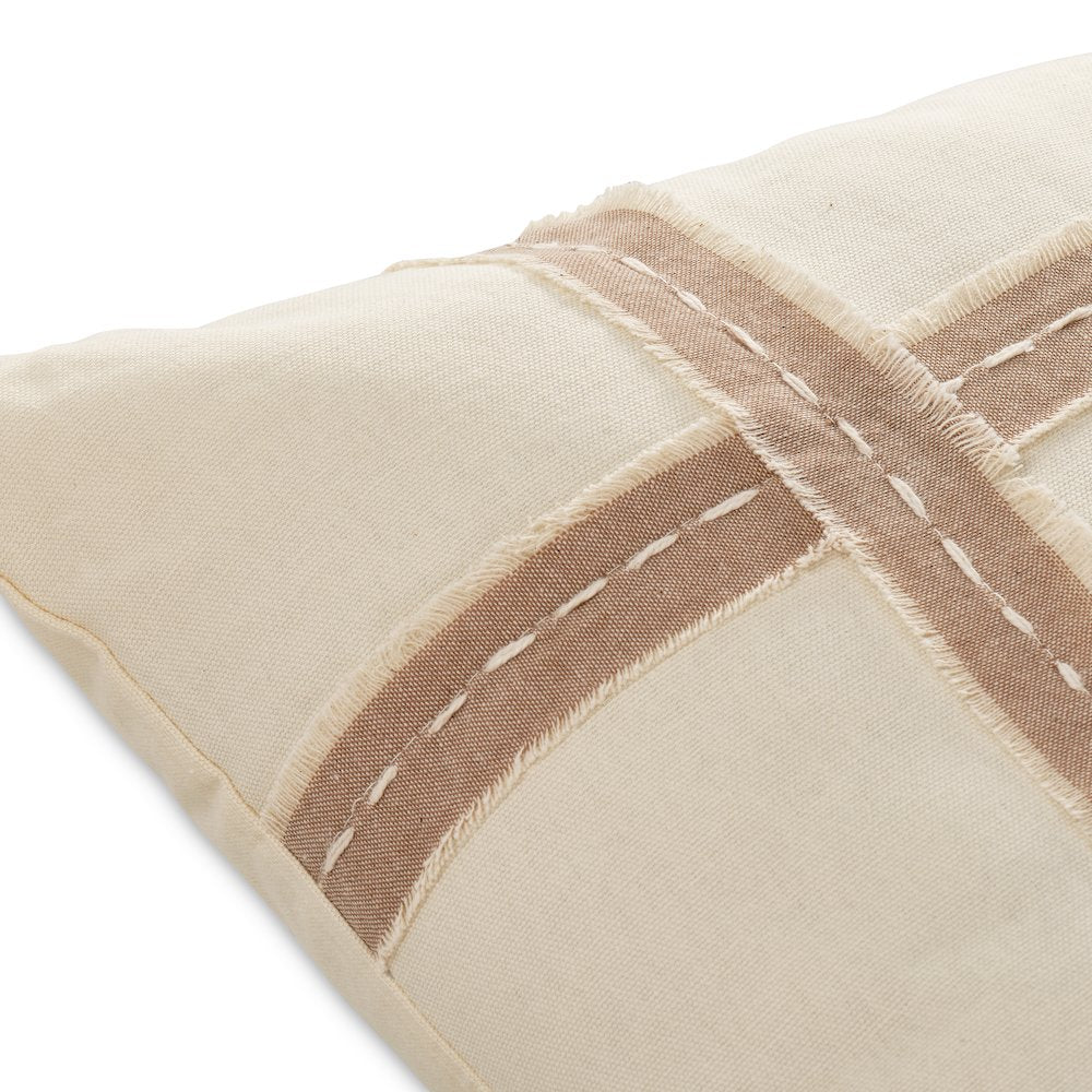 Country Lane 7-Piece Queen Duvet Set - Toast