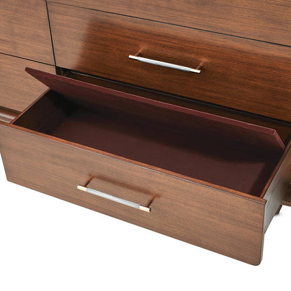 Mason Park Dresser - Umber