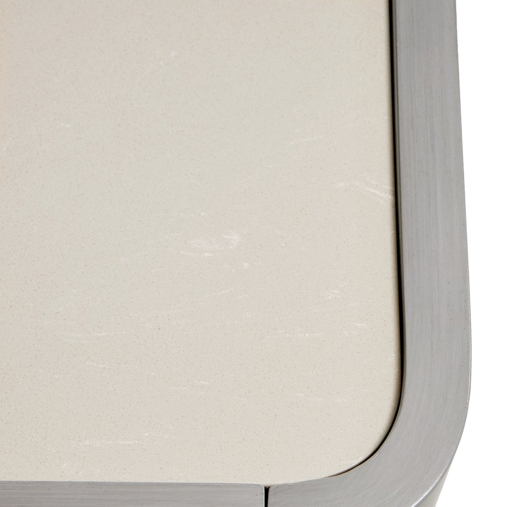 Penthouse Dresser - Ash Gray