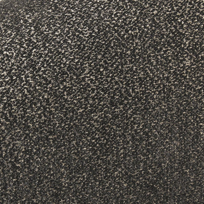 Lisbon Accent Chair - Onyx/Gold