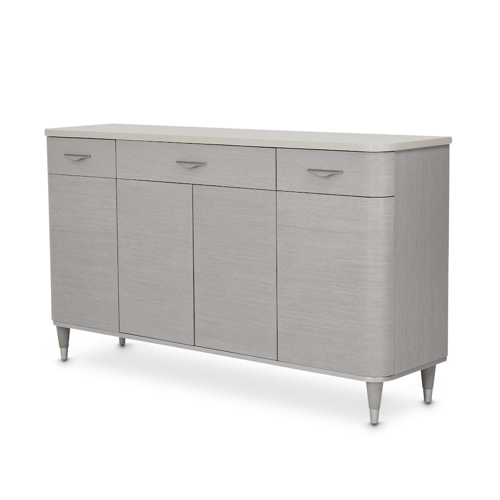 Eclipse Sideboard - Moonlight Gray