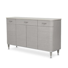 Eclipse Sideboard - Moonlight Gray