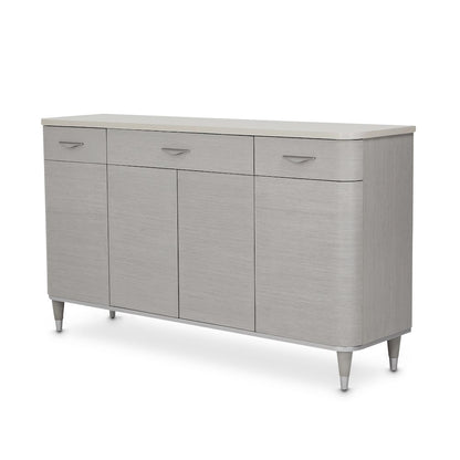 Eclipse Sideboard - Moonlight Gray