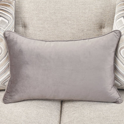 Camden Court Sofa - Flax/Platinum