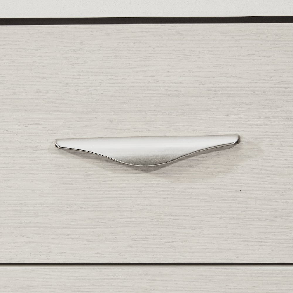 Eclipse 6-Drawer Chest - Moonlight