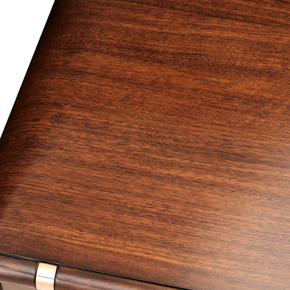 Mason Park Dresser - Umber