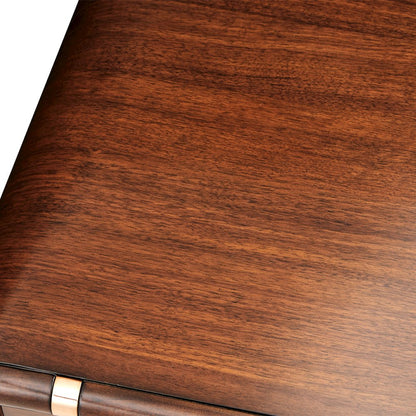 Mason Park Dresser - Umber