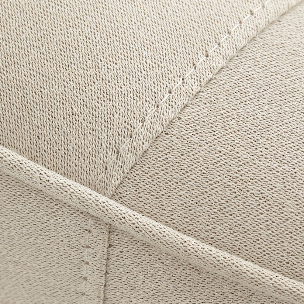 La Rachelle Sofa - Icicle/Champagne