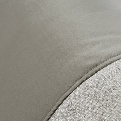 Baldwin 3-Piece King Comforter Set - Dove