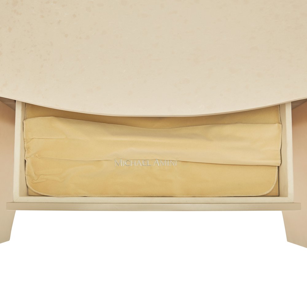 Malibu Crest Sideboard - Blush