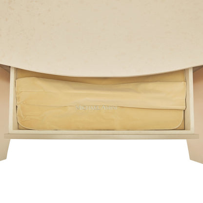Malibu Crest Sideboard - Blush