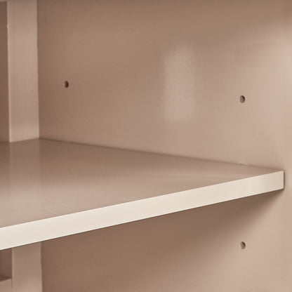 Malibu Crest TV Console - Blush