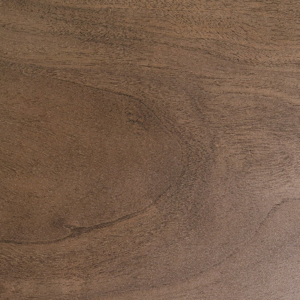 Villa Cherie Round Dining Table - Hazelnut